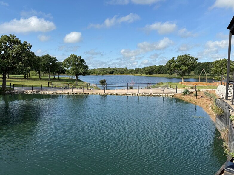 13052 Hwy 287 S Access rd, Sunset, TX à vendre - Photo du bâtiment - Image 3 de 15