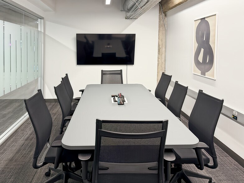 325 S 1st St, San Jose, CA à louer - Photo intérieure - Image 2 de 13