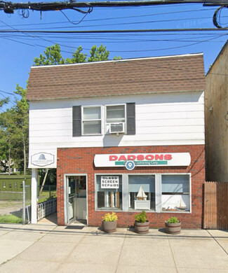 More details for 2410 Boston Post Rd, Larchmont, NY - Office for Sale