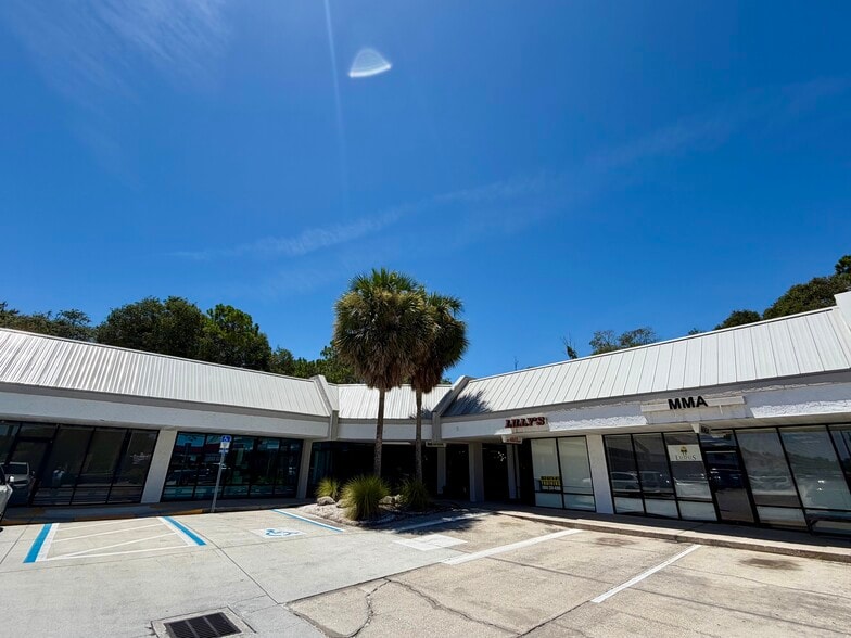 1505 Atlantic Blvd, Neptune Beach, FL for lease - Building Photo - Image 3 of 7