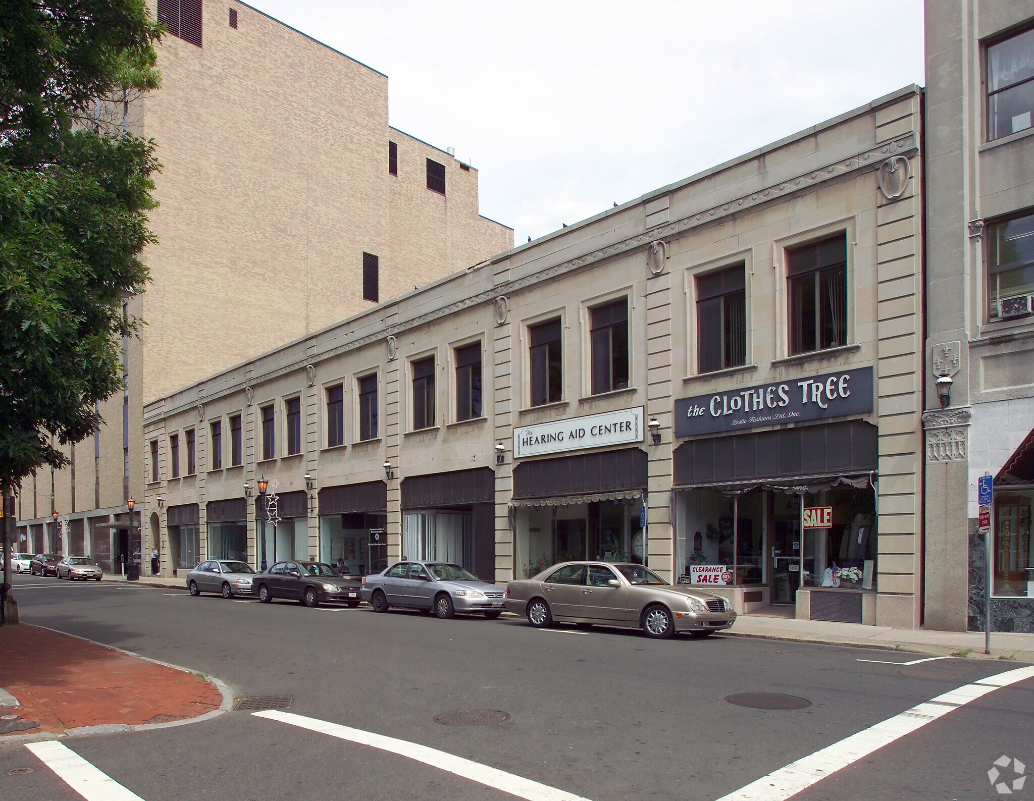 311-333 Bridge St, Springfield, MA for sale Primary Photo- Image 1 of 6