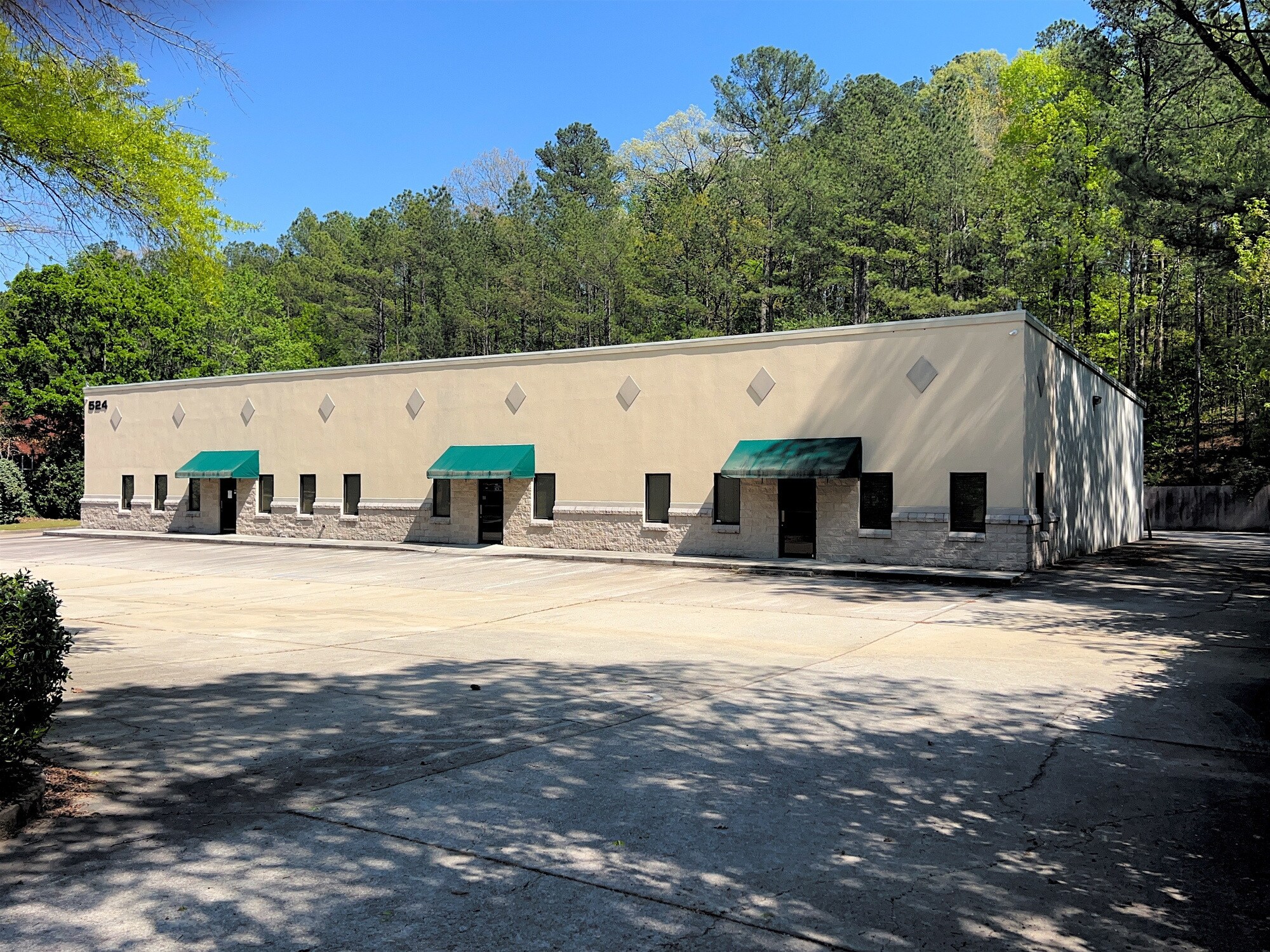 524 Mineral Ter, Birmingham, AL for lease Building Photo- Image 1 of 17