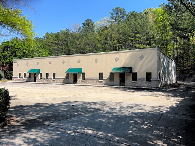 More details for 524 Mineral Ter, Birmingham, AL - Flex for Lease