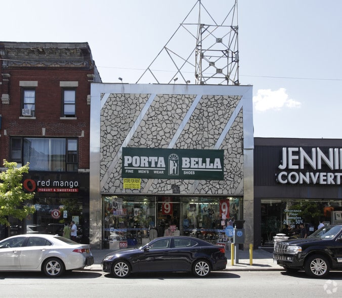 30-56 Steinway St, Long Island City, NY à louer - Photo du bâtiment - Image 2 de 2