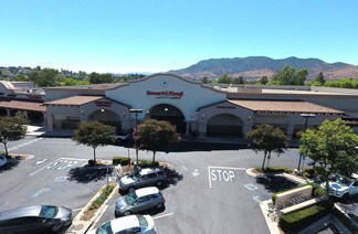 Plus de détails pour 5750-5780 Lindero Canyon Rd, Westlake Village, CA - Bureau/Commerce de détail à louer
