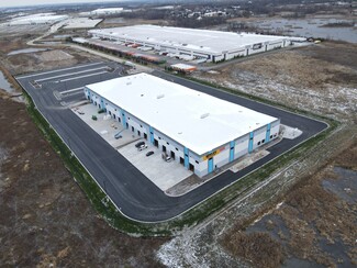 Plus de détails pour 14351 Weber Dr, Huntley, IL - Industriel/Logistique à louer