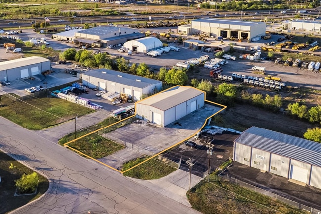 More details for 5291 Industrial Way, Buda, TX - Industrial for Lease