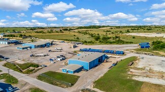 Plus de détails pour 189 Bear Cat Rd, Aledo, TX - Industriel à louer