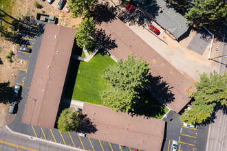 1160 Bowers Ave, South Lake Tahoe, CA - AERIAL  map view - Image1