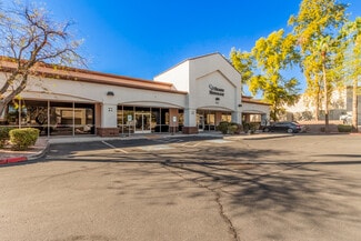 Plus de détails pour 1452 N Higley Rd, Gilbert, AZ - Bureau à vendre