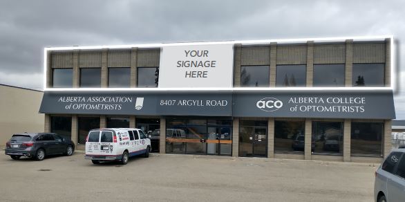 8407 Argyll Rd NW, Edmonton, AB for sale - Building Photo - Image 1 of 1