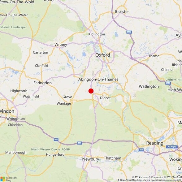 Abingdon Rd, Abingdon à louer - Photo du bâtiment - Image 2 de 22