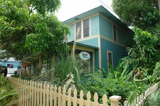 Plus de détails pour 636 Osprey Ave, Sarasota, FL - Bureau à louer