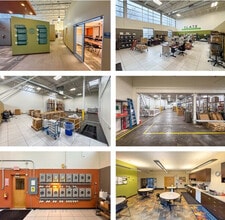 8610 Page Ave, Overland, MO à louer Photo intérieure- Image 2 de 4