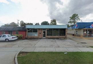 More details for 2836 Government St, Baton Rouge, LA - Retail for Sale