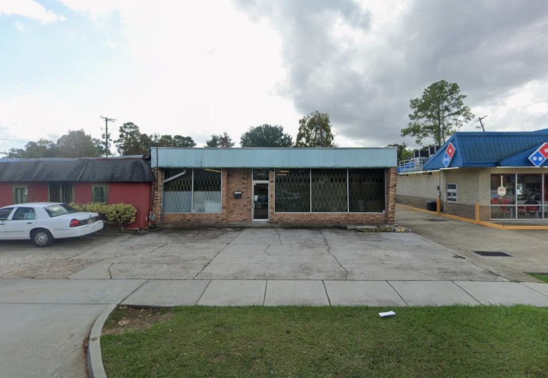 2836 Government St, Baton Rouge, LA à vendre Photo principale- Image 1 de 4