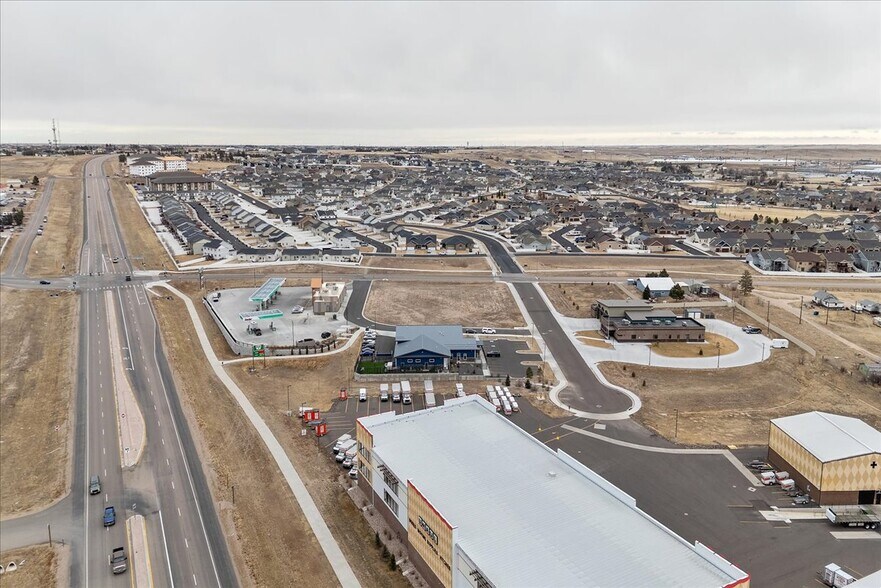 6100 Countryside Ave, Cheyenne, WY à vendre - Photo du bâtiment - Image 3 de 32