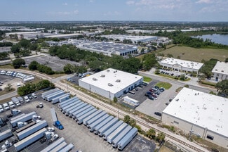 More details for 2180 Premier Row, Orlando, FL - Industrial for Lease