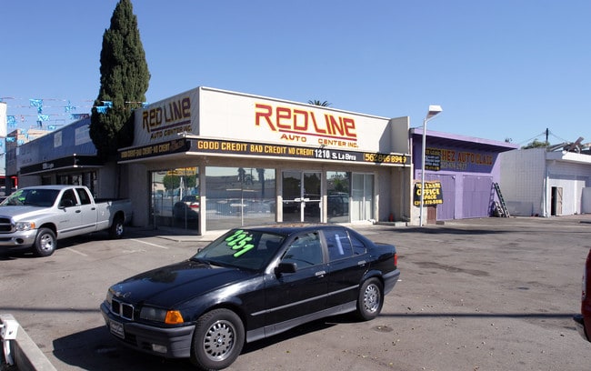 More details for Multi-use Redevelopment Opportunity – for Sale, Inglewood, CA
