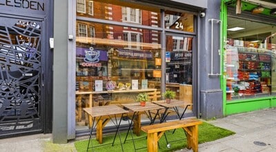 16-26 High St, London for lease Interior Photo- Image 2 of 11