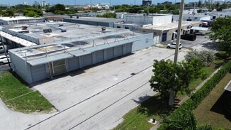 More details for 314 NW 2nd St, Hallandale Beach, FL - Industrial for Sale