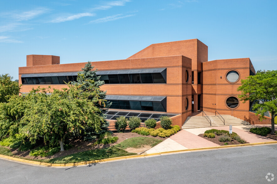 1300 Piccard Dr, Rockville, MD à louer - Photo du bâtiment - Image 1 de 13