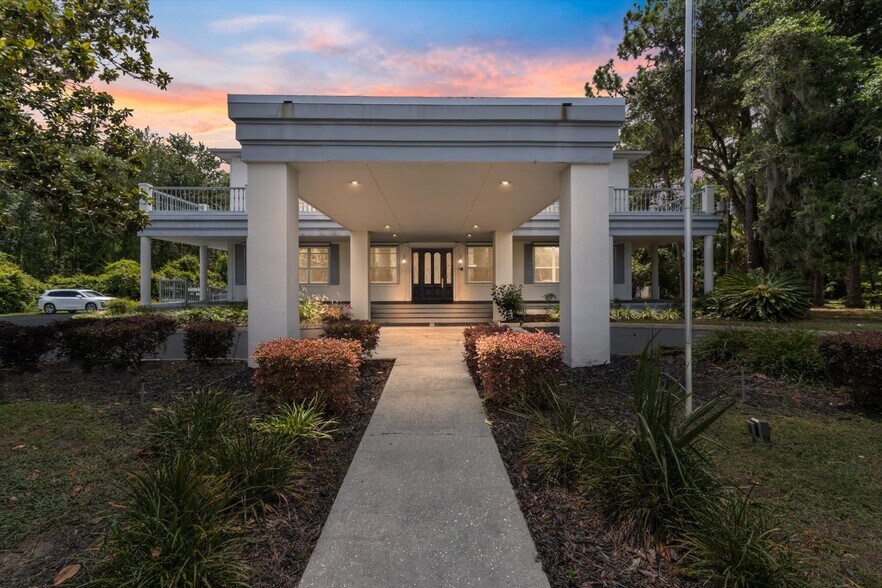 268 S Suncoast Blvd, Crystal River, FL à vendre - Photo du bâtiment - Image 2 de 64