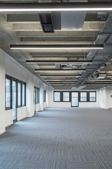2 America Sq, London for lease - Building Photo - Image 3 of 9