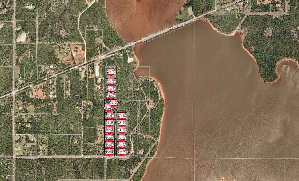 0 Redbud, Norman, OK for sale - Building Photo - Image 2 of 7