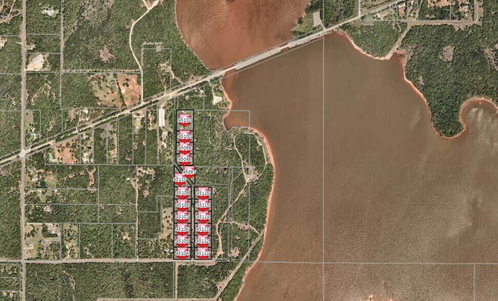 0 Redbud, Norman, OK à vendre - Photo du bâtiment - Image 2 de 7