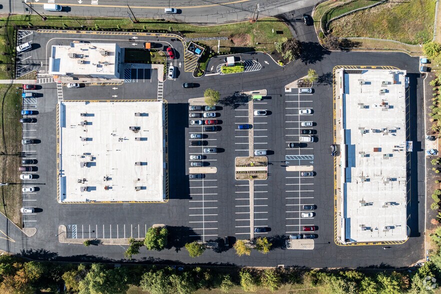 1165 State Route 27, Somerset, NJ for sale - Building Photo - Image 3 of 5