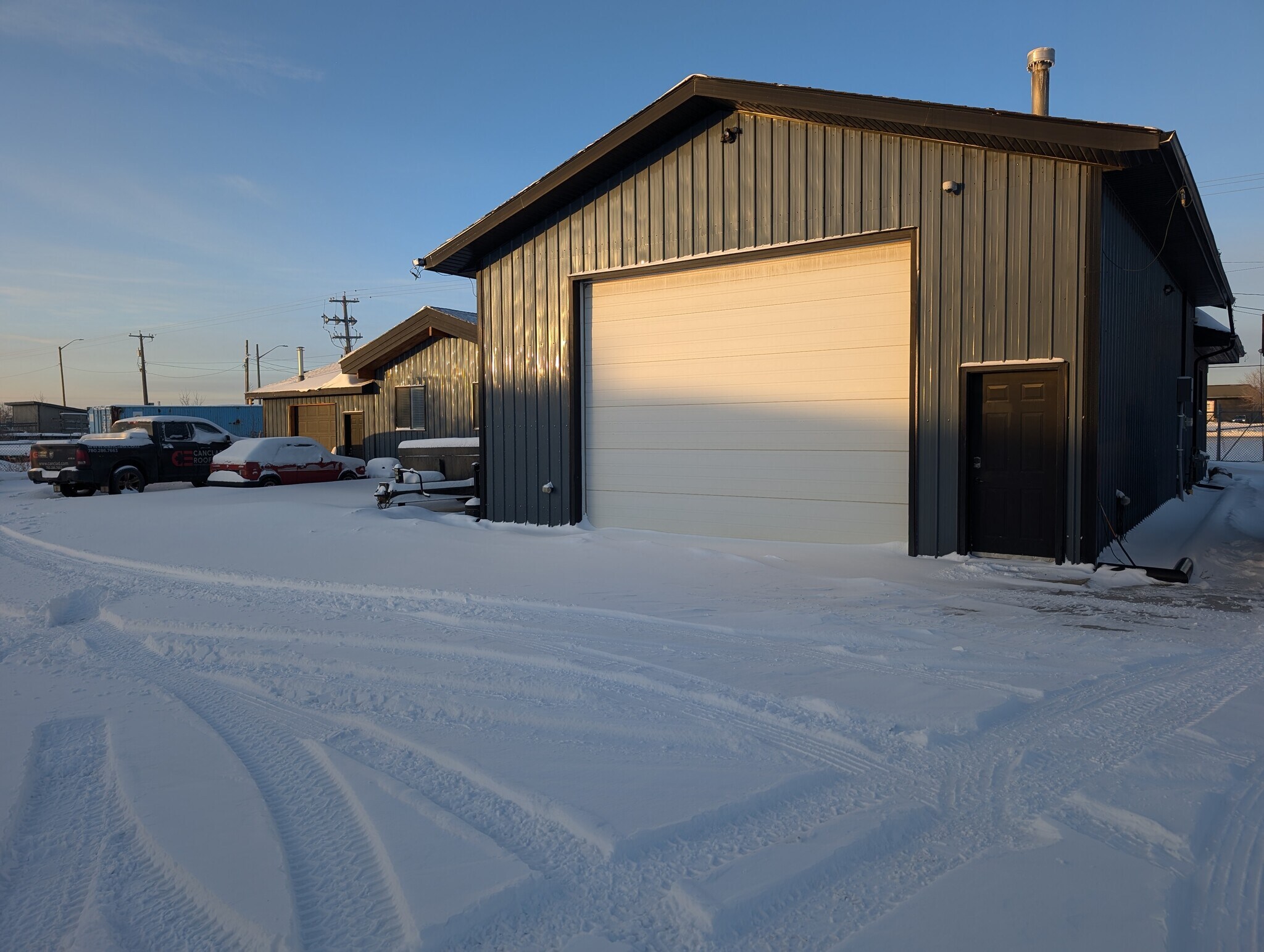 10653 215th St NW, Edmonton, AB for sale Building Photo- Image 1 of 1