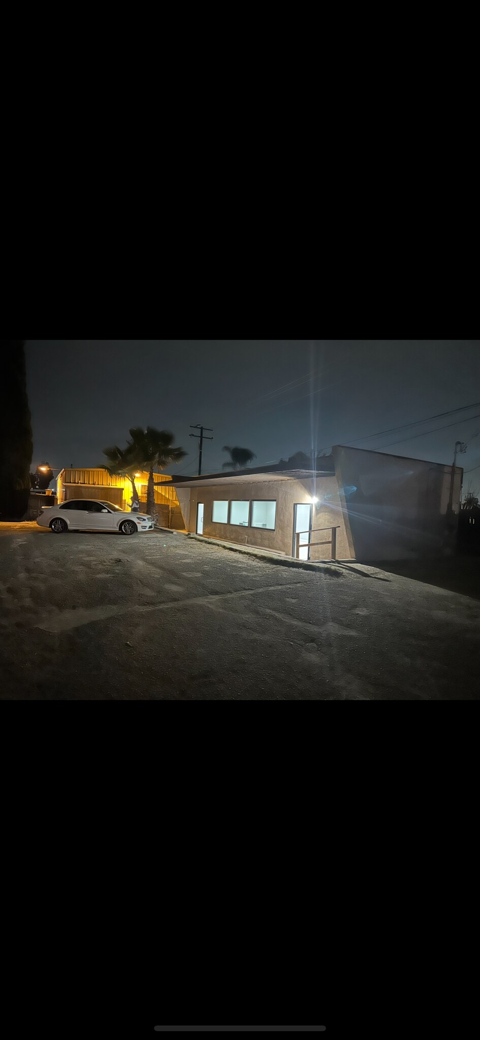 11923 Cedar Ave, Bloomington, CA for lease Building Photo- Image 1 of 5