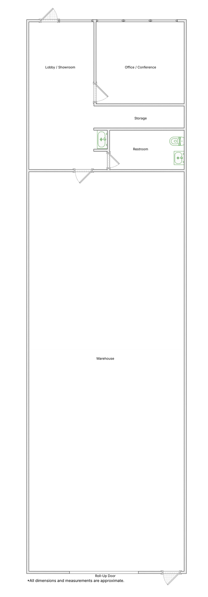 2035 Central Cir, McKinney, TX à louer Photo intérieure- Image 1 de 1