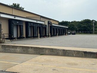 More details for 45 Stamp Farm Rd, Cranston, RI - Industrial for Lease