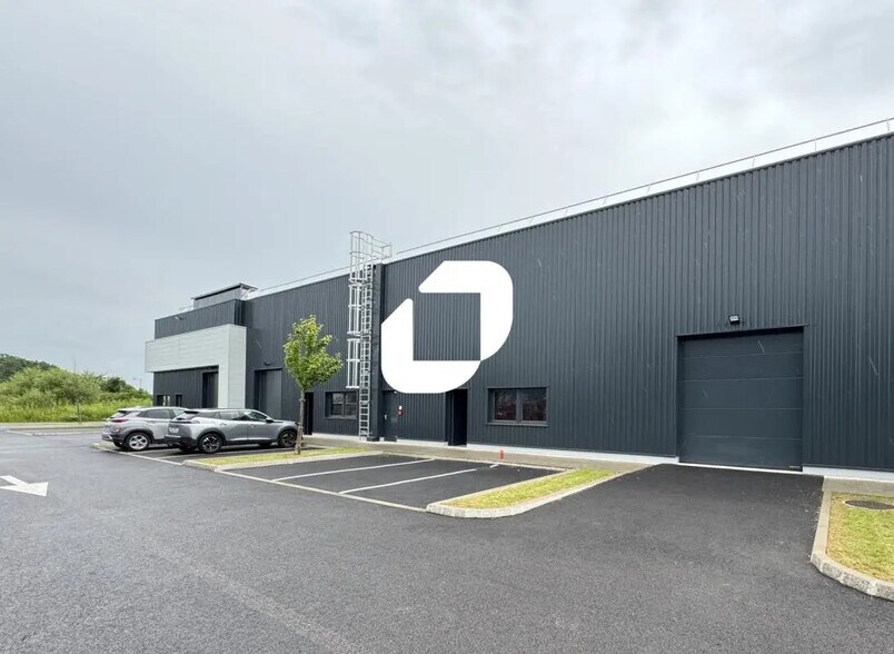 Flex dans Goxwiller à louer - Photo du bâtiment - Image 2 de 8