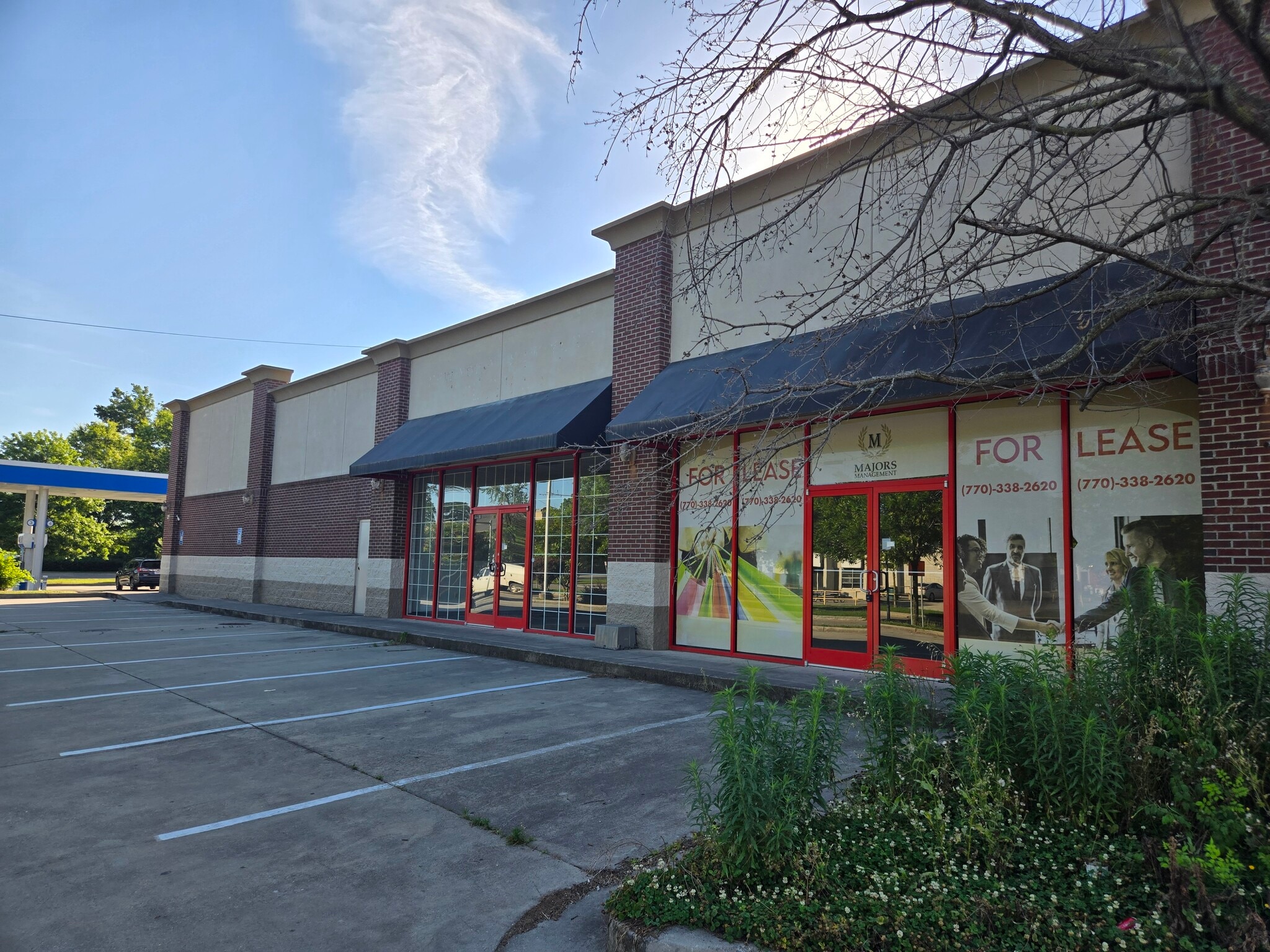 202 E Boundary St, Augusta, GA for lease Interior Photo- Image 1 of 3