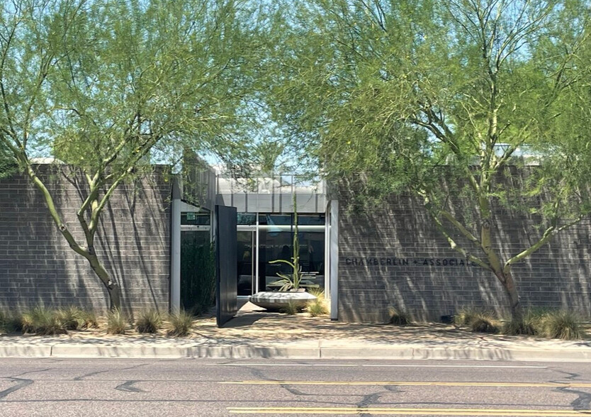 2712 N 7th St, Phoenix, AZ for sale - Primary Photo - Image 1 of 1