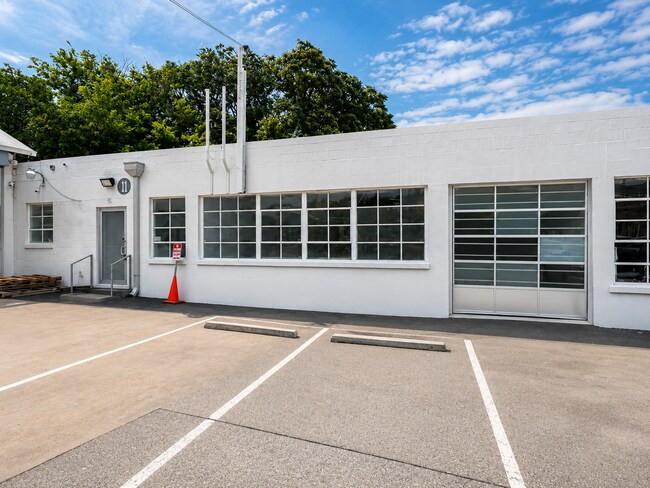 Plus de détails pour 448 Ralph David Abernathy Blvd, Atlanta, GA - Local d'activités à louer