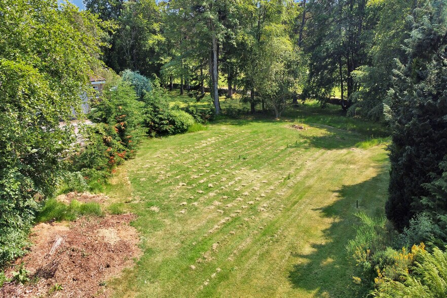 Inchmarlo Rd, Banchory à vendre - Photo principale - Image 1 de 4