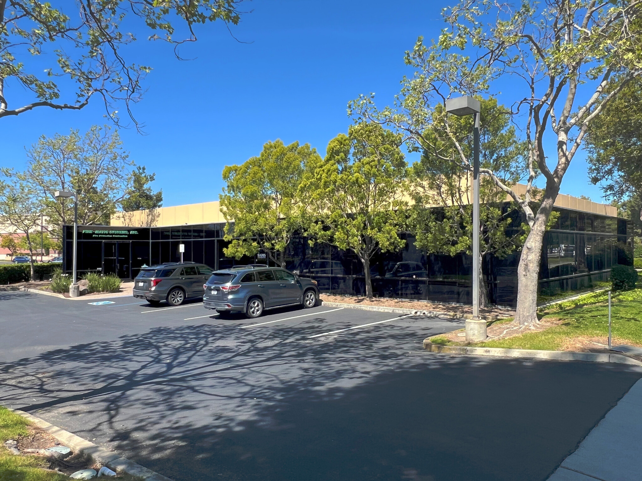 5165-5177 Brandin Ct, Fremont, CA for lease Primary Photo- Image 1 of 5