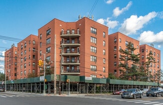 Plus de détails pour 6910 Avenue U, Brooklyn, NY - Bureau, Bureau/Médical à louer