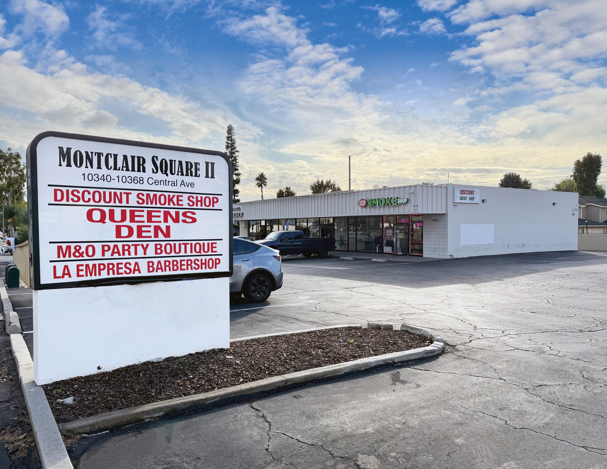 10340-10368 Central Ave, Montclair, CA for sale Building Photo- Image 1 of 11