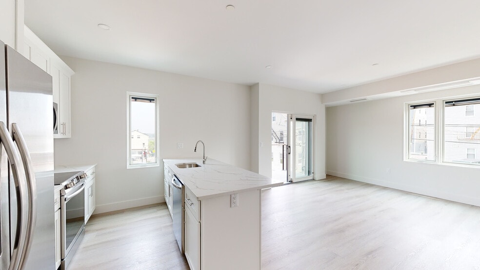 34 Knight St, Providence, RI for sale - Matterport 3D Scan - Image 2 of 35