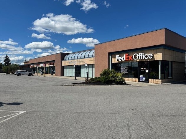 3701 McKinley Pky, Buffalo, NY for lease - Building Photo - Image 2 of 29