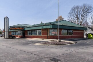 Plus de détails pour 615 S Scenic Ave, Springfield, MO - Commerce de détail à louer