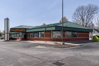 More details for 615 S Scenic Ave, Springfield, MO - Retail for Lease