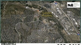 More details for SWC N Meadows Dr & Timber Mill Pkwy, Castle Rock, CO - Land for Sale