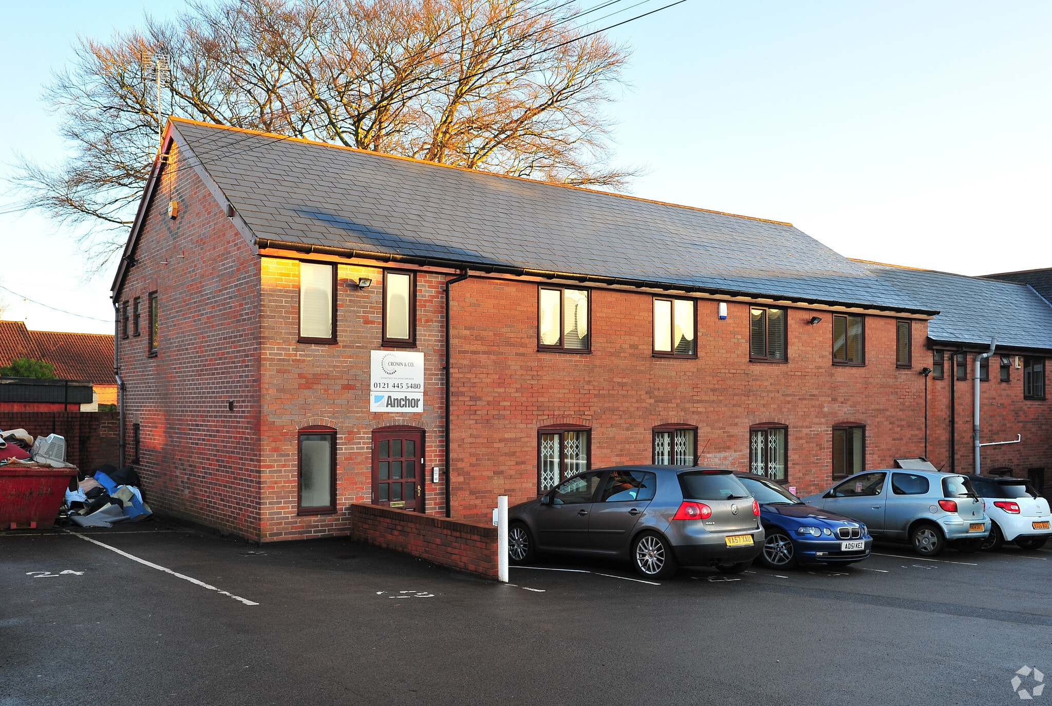 Hewell Rd, Barnt Green à louer Photo principale- Image 1 de 3