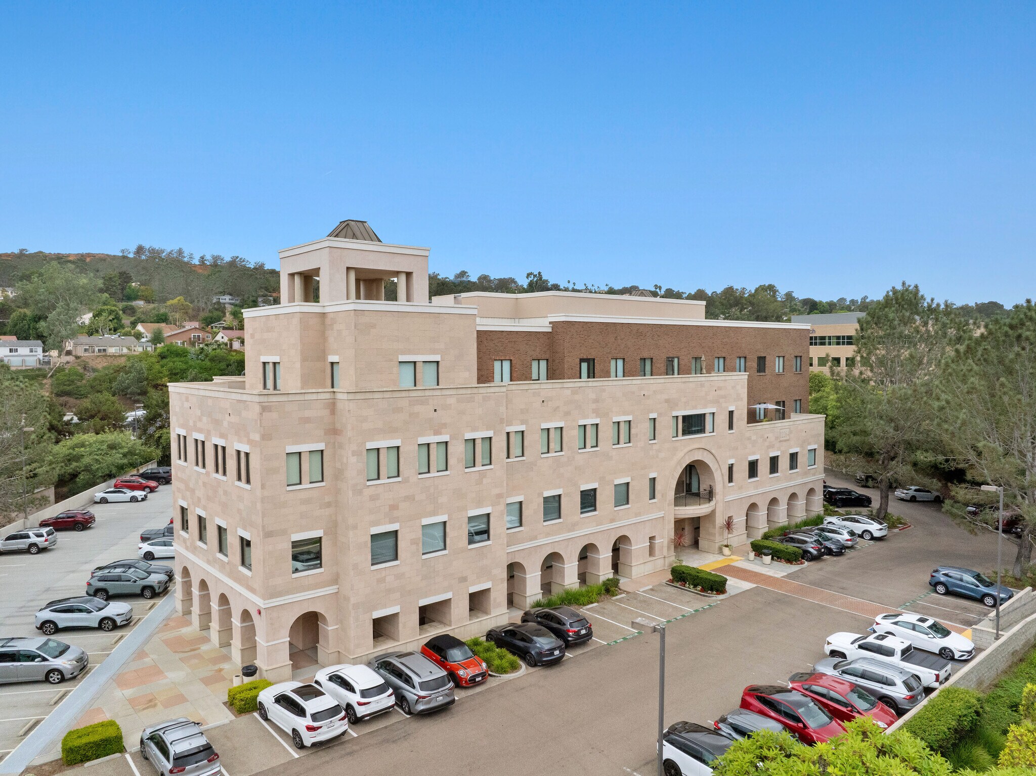 12264 El Camino Real, San Diego, CA for lease Primary Photo- Image 1 of 9